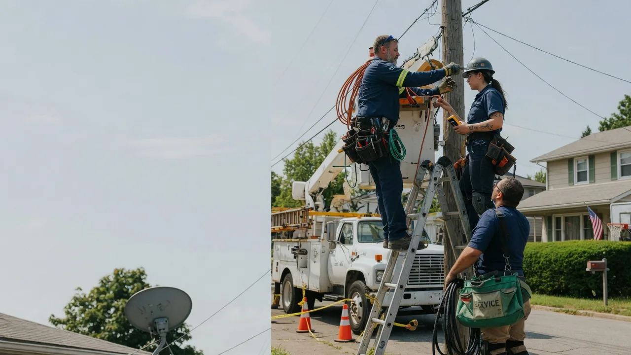 Electrical Repair in Many Farms, AZ near me
